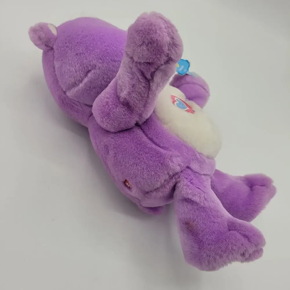 2004 Share Bear Care Bear